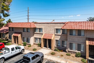 Indian Palms in Indio, CA - Building Photo - Building Photo