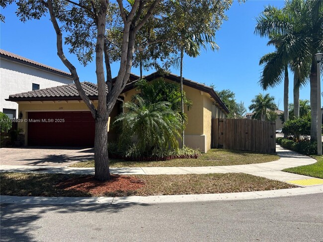 11771 SW 151st Pl in Miami, FL - Building Photo - Building Photo