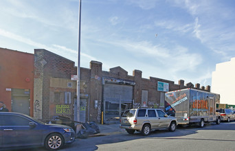 Lexington Flats in Brooklyn, NY - Building Photo - Building Photo