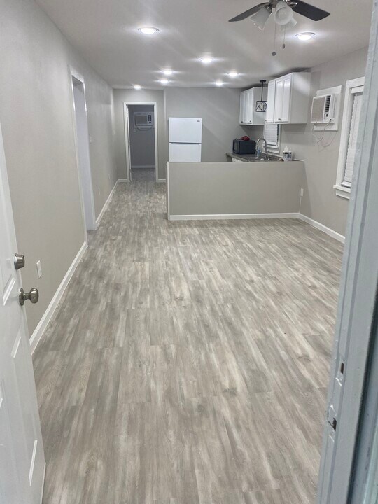 3910 Old Baker Rd in Zachary, LA - Building Photo