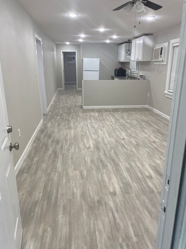 property at 3910 Old Baker Rd