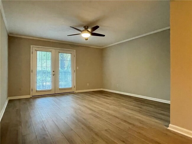 property at 3521 Essex Ave