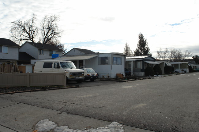 3249 Cherry Ln in Boise, ID - Building Photo - Building Photo