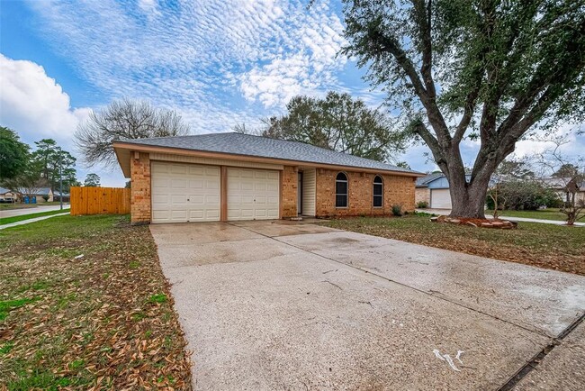 19803 Bolton Bridge Ln in Humble, TX - Building Photo - Building Photo