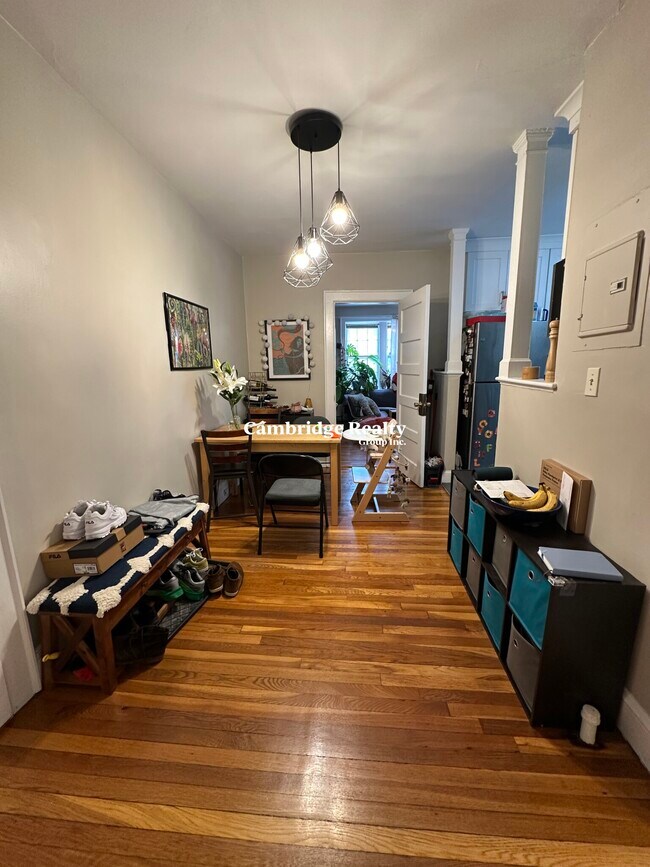 10 Ellery St in Cambridge, MA - Building Photo - Building Photo