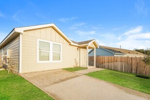 7382 Cultivator Way in San Antonio, TX - Building Photo