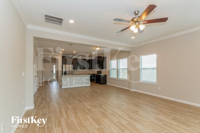 9856 Melrose Creek Dr, Unit 21 in Jacksonville, FL - Foto de edificio - Building Photo