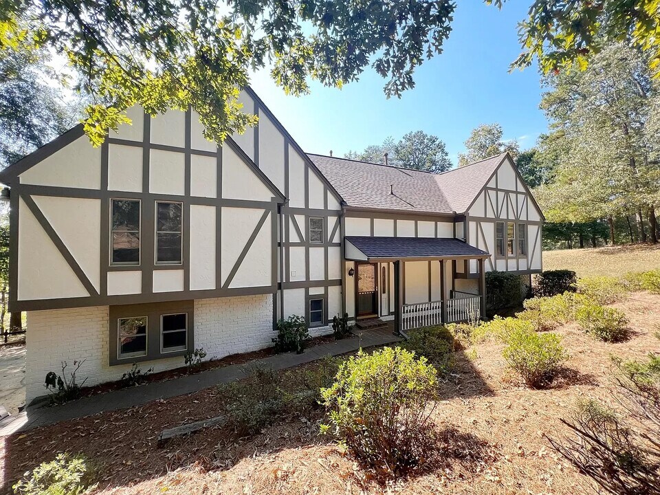 12 Ginger Ln in Taylors, SC - Foto de edificio