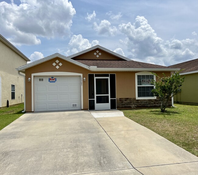 property at 12305 NE 48th Loop