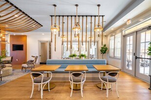 Legacy at Fire Tower in Winterville, NC - Building Photo