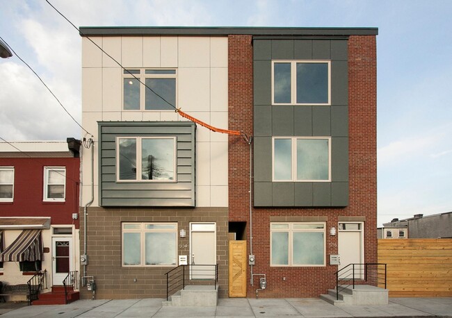 property at 554 E Hewson St