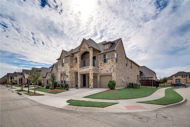 8844 Laurel Ln in Keller, TX - Building Photo - Building Photo