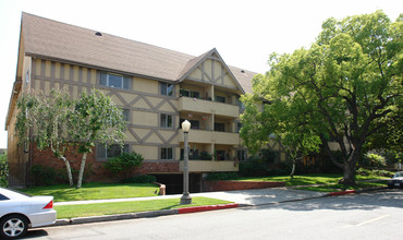 600 W Stocker St in Glendale, CA - Building Photo - Building Photo