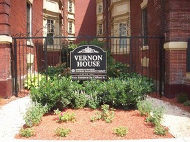 Vernon House - A 62 Yrs & Older Community Apartments