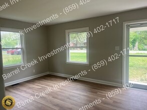 248 Orchard Dr in Danville, KY - Building Photo - Building Photo