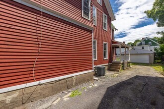 78 Boardman St in Rochester, NY - Foto de edificio - Building Photo