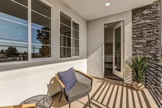 29430 Urbia Way, Unit 29430 Urbia Way in Hayward, CA - Foto de edificio - Building Photo