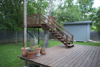 6200 Boxcar Run in Austin, TX - Building Photo - Building Photo