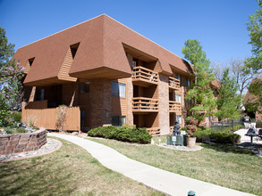 Northwood Apartments in Grand Junction, CO - Building Photo - Building Photo