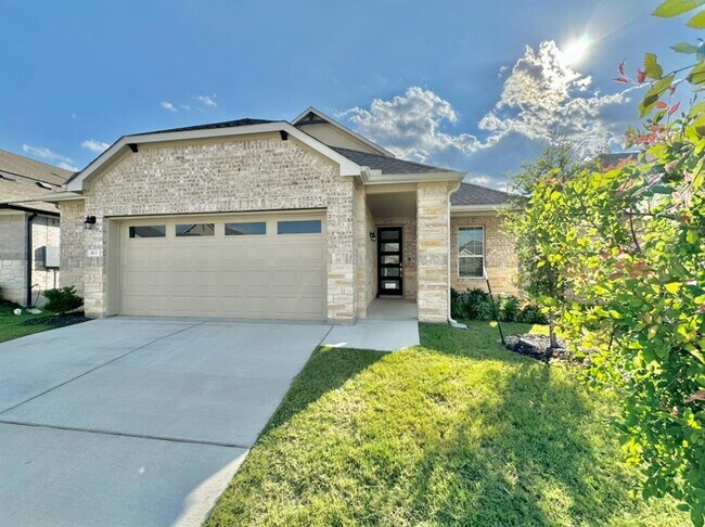 413 Black Sheep Cv in Leander, TX - Foto de edificio - Building Photo