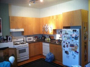 2519 W North Ave, Unit 3F in Chicago, IL - Foto de edificio - Building Photo