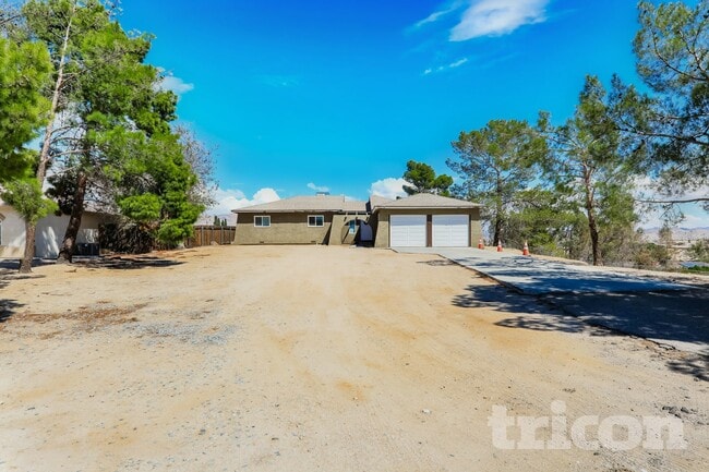 property at 16347 Solvang Ave