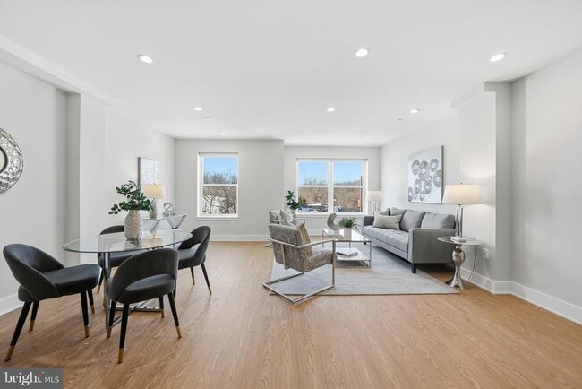 2134 Wisconsin Ave NW in Washington, DC - Building Photo - Building Photo