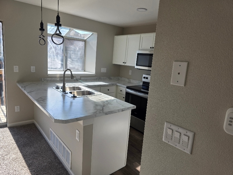 17326 E Rice Cir in Aurora, CO - Foto de edificio
