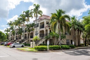 5820 W Sample Rd, Unit Poinciana 2-105 in Coral Springs, FL - Building Photo