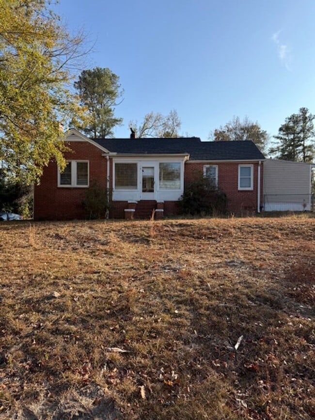 property at 3350 Milledgeville Rd