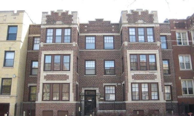 5229 S. Drexel Avenue