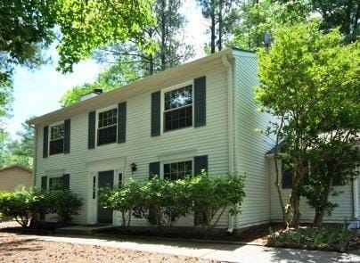 property at 4105 Livingstone Pl