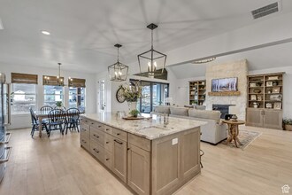 1820 W Farmhouse Flats Rd in Oakley, UT - Building Photo - Building Photo