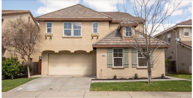 property at 3921 Ruffed Grouse Ln