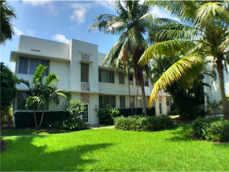 1056 Jefferson Ave in Miami Beach, FL - Building Photo