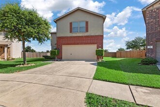 914 Bandon Ln in Houston, TX - Building Photo - Building Photo
