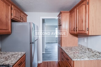 564 Carnival Dr in Pittsburgh, PA - Building Photo - Building Photo