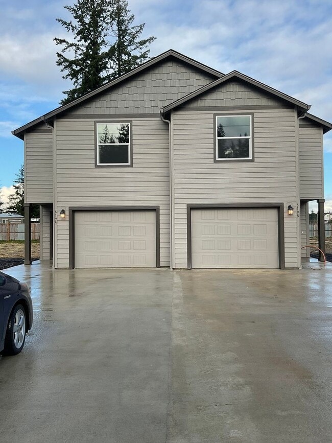 property at 619 Koontz Rd