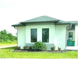 3724 56th Ave NE in Naples, FL - Building Photo
