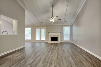 2522 Oak Bluff Dr in Dacula, GA - Building Photo - Building Photo