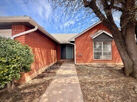 10020 S Clegern St in Oklahoma City, OK - Building Photo