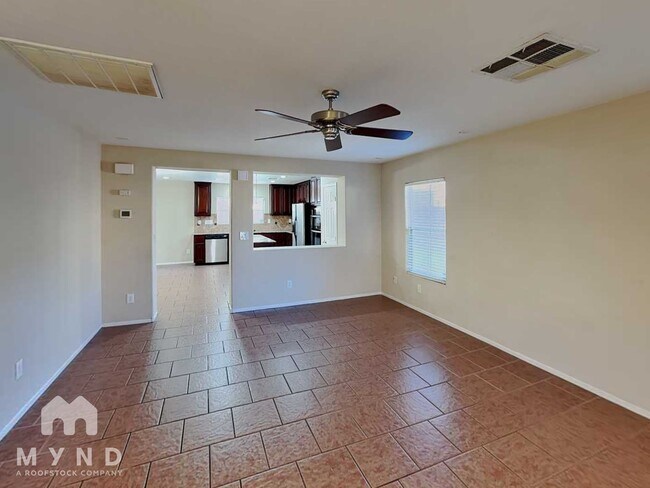 7181 Indian Gap Ave in Las Vegas, NV - Building Photo - Building Photo