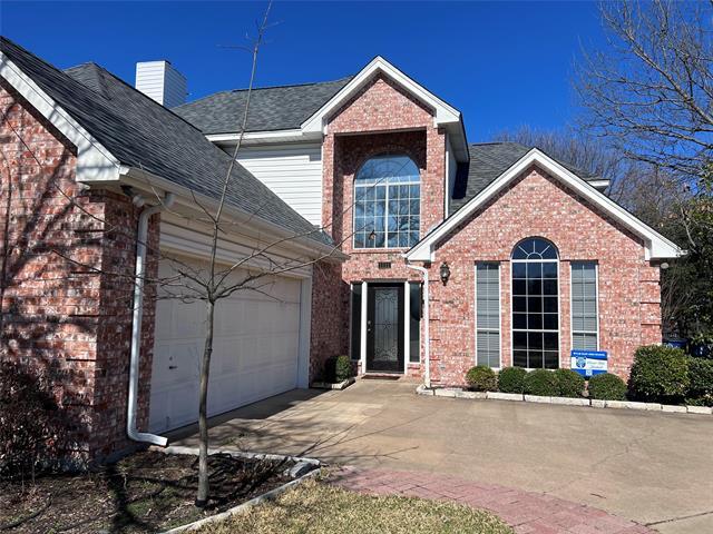 1111 Hughes Ct in Wylie, TX - Building Photo - Building Photo