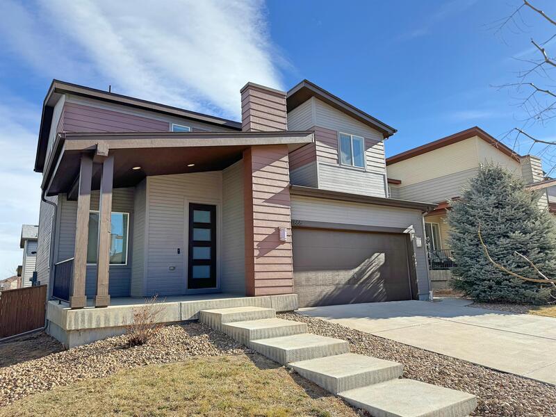 17865 E 107th Pl in Commerce City, CO - Building Photo