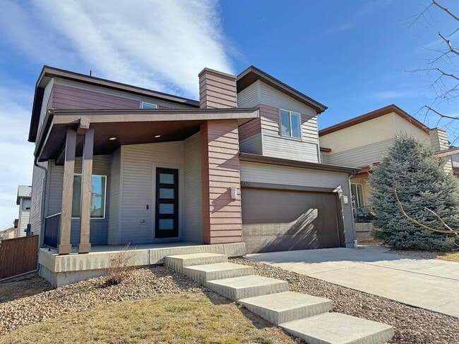 property at 17865 E 107th Pl