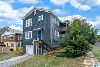 1101 7th Ave W in Birmingham, AL - Building Photo - Building Photo