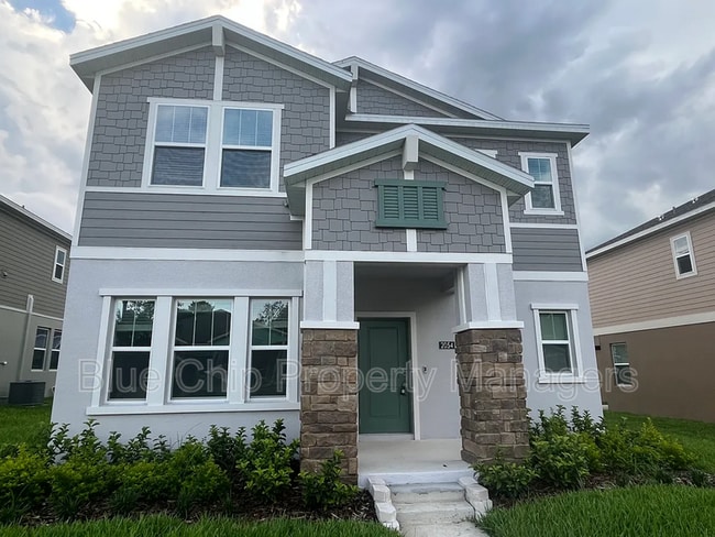 property at 2054 Shaggy Fisher Dr