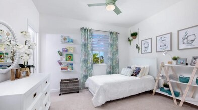 2629 SE 27th Dr in Homestead, FL - Foto de edificio - Building Photo