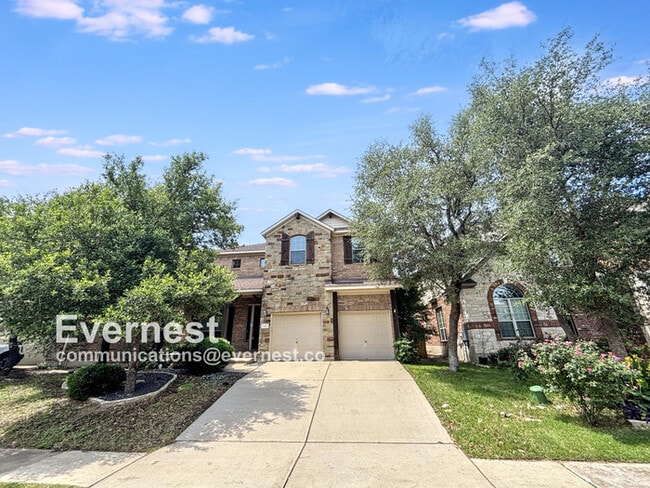 property at 11608 Cherisse Dr