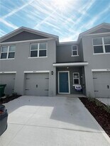 4615 Linda St in Lake Wales, FL - Building Photo